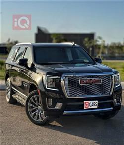 GMC Yukon